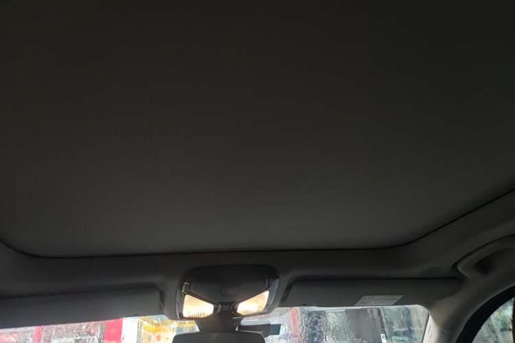 Used BMW 3 Series 2021 Restyled 325Li M Sport Package Headliner