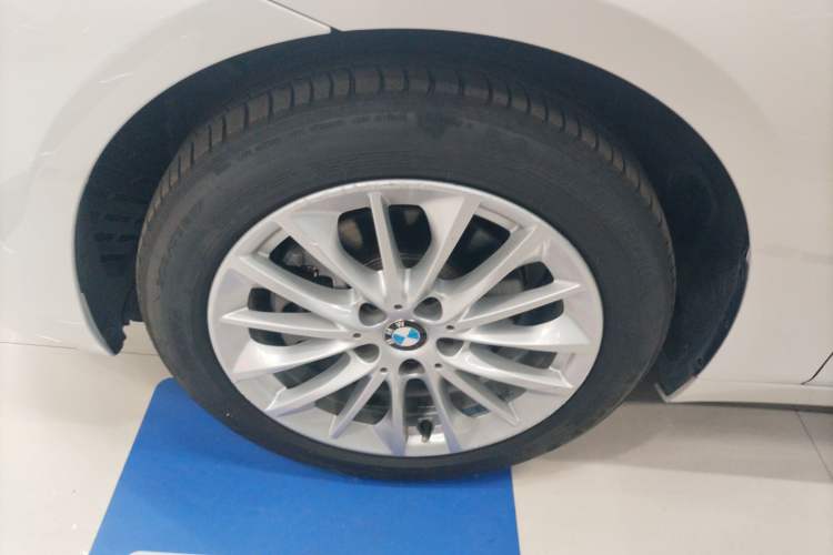 Used BMW 2 Series Gran Tourer 2019 220i Leading Model
