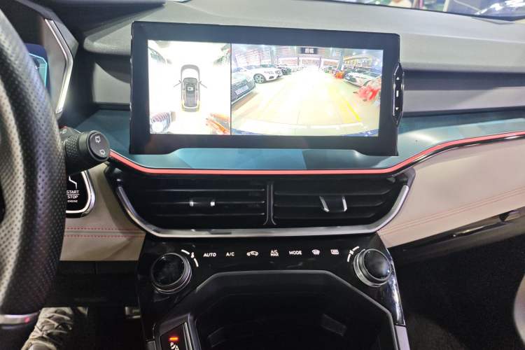 Used Lynk & Co 06 2020 1.5T YAO Halo