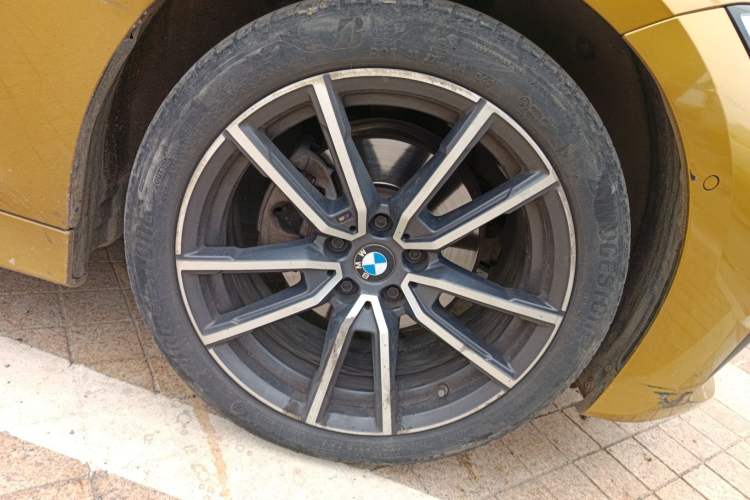 Used BMW 3 Series 2020 325Li M Sport Package
