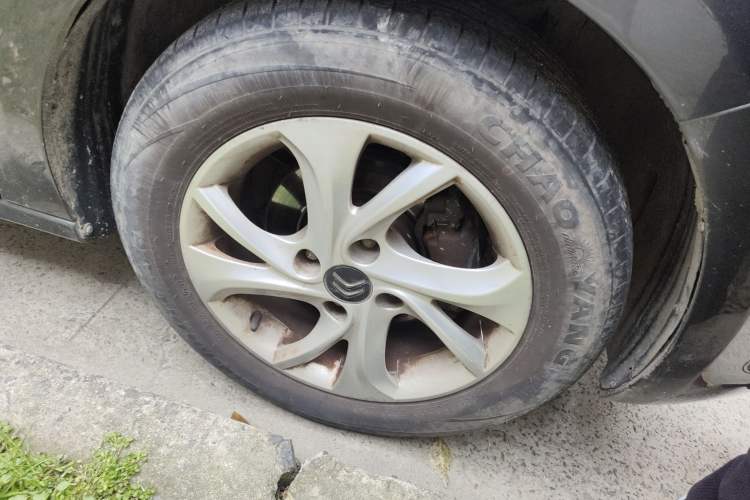 Used Citroen Elysee 2014 1.6L Automatic Comfort Model