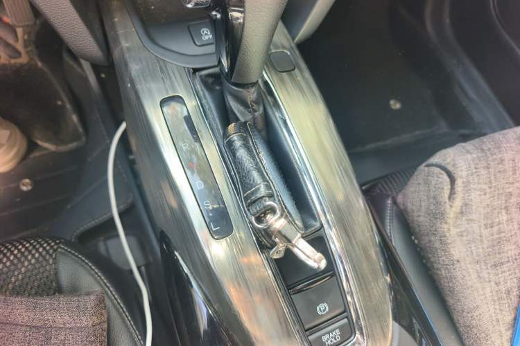 Used Honda XR-V 2017 1.8L EXi CVT Comfort Version