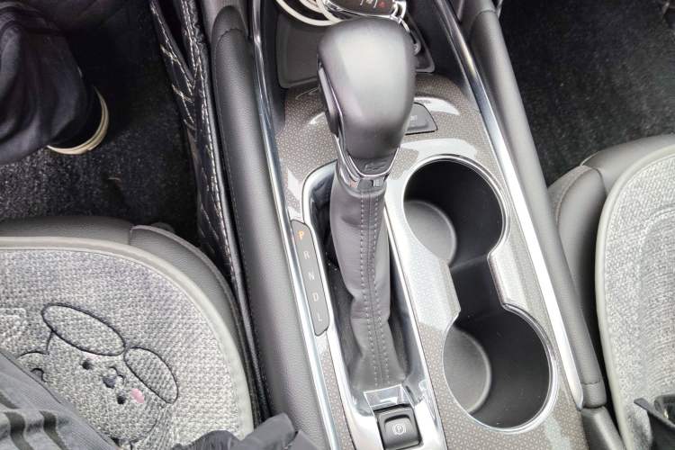 Used Chevrolet Malibu XL 2022 535T Automatic Sport Edition
