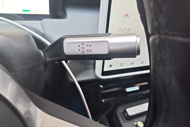 Used AION Y 2025 Plus 510 Enjoy Edition
