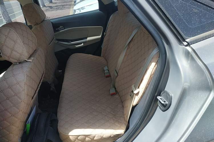 Used Ford Escort 2017 1.5L Manual Comfort Model
