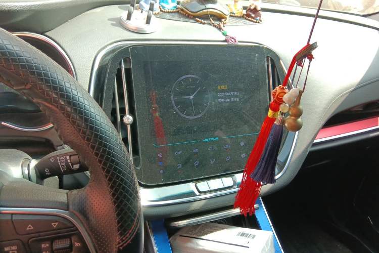 Used JETOUR X70 2020 1.5T Manual EnjoyDrive Edition 5 Seats
