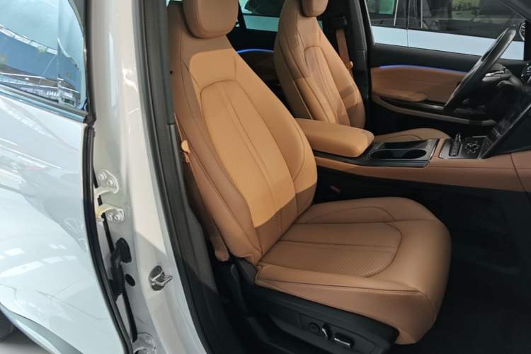 Used Nio ES6 2020 420 km Sport Edition
