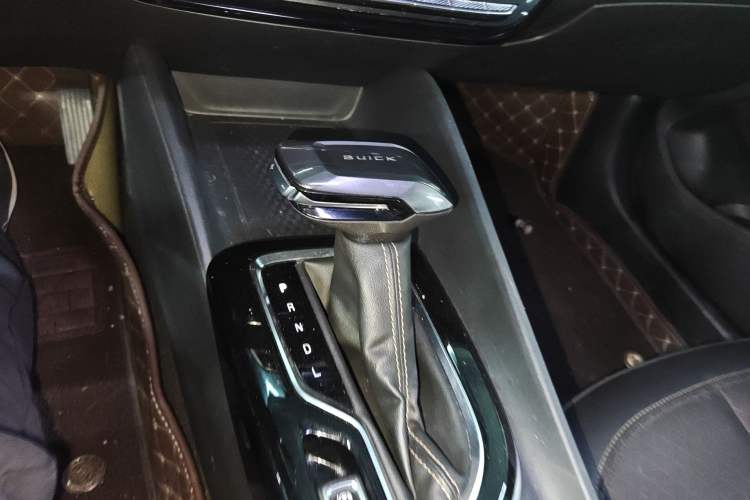 Used Buick Verano 2023 Pro Enjoyment Edition Gear Lever