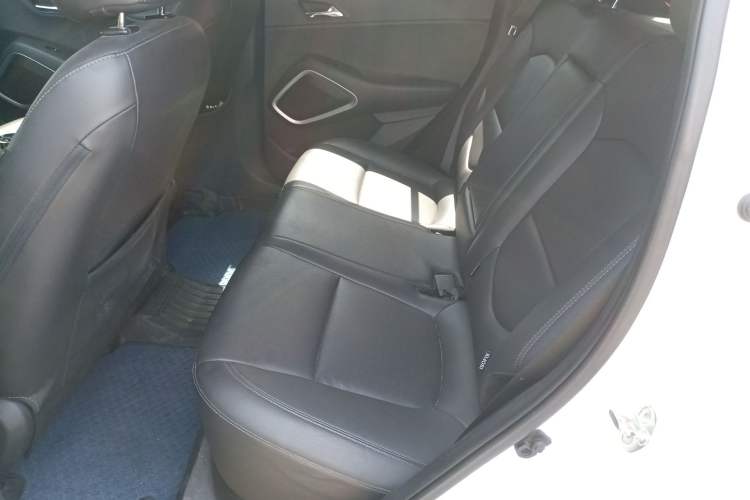 Used Hyundai ix35 2019 2.0L Automatic 2WD Zhiyong·Changxiang Edition China VI Standard
