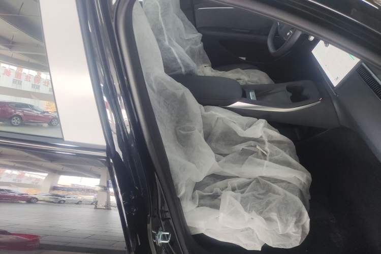 Used XPeng MONA M03 2025 620 Ultra-Long Range Plus