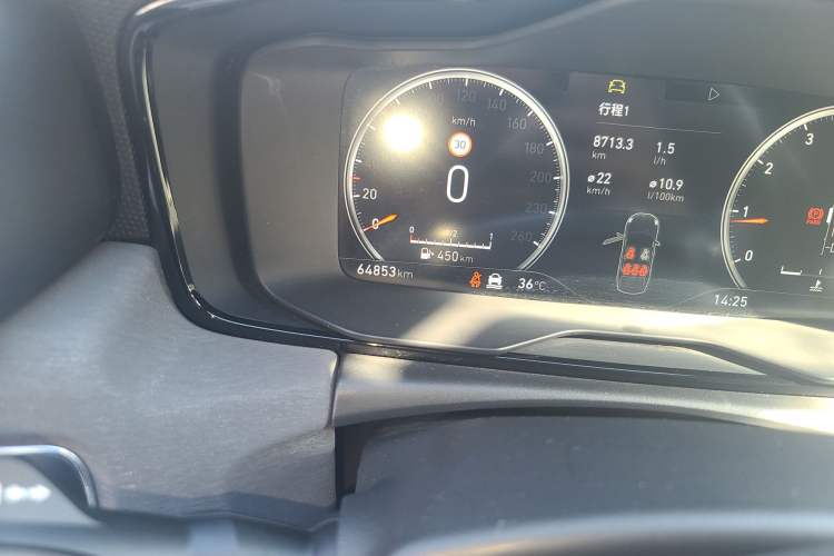 Used Lynk & Co 03 2020 2.0TD Automatic Jing Pro Edition