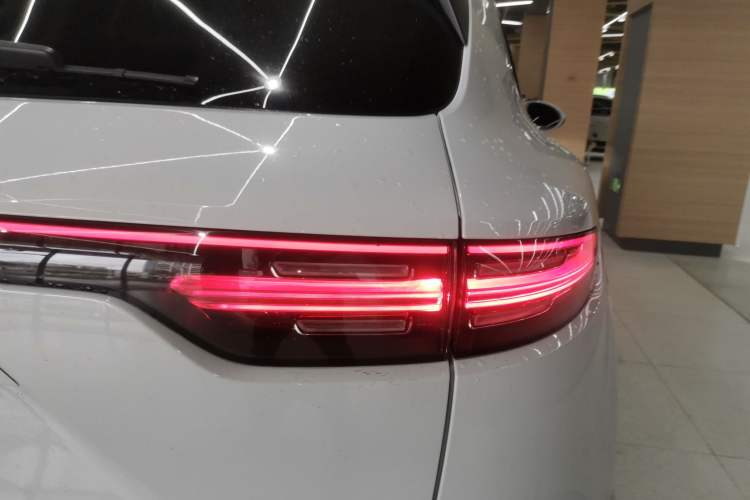 Used Porsche Cayenne 2019 Cayenne 3.0T
