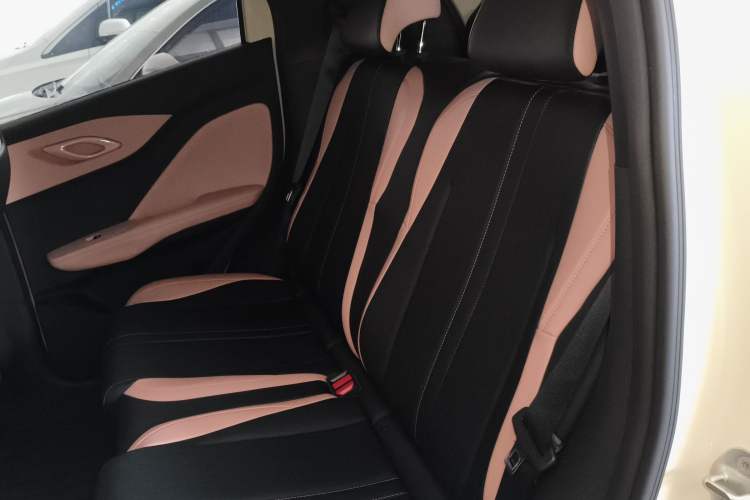 Used BYD Seagull 2025 305km Active Version