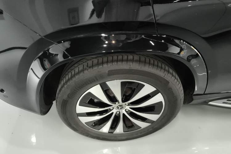 Used Mercedes-Benz GLE 2024 GLE 350 4MATIC Stylish Model
