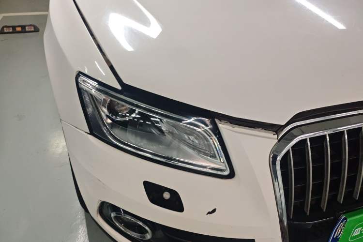 Used Audi Q5 2015 40 TFSI Trendy Edition