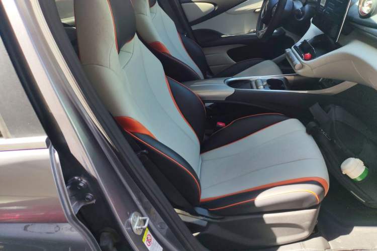 Used BYD Dolphin 2021 405 km Fashion Edition
