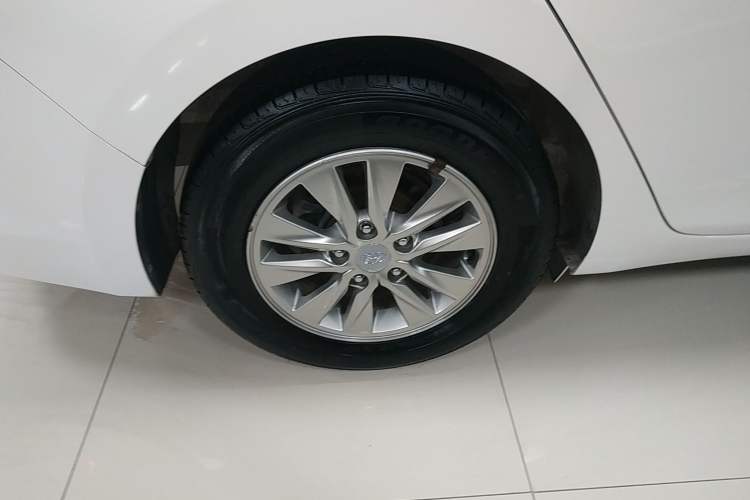 Used Hyundai Celesta 2018 1.6L Automatic GL Enjoyment Edition China VI compliant