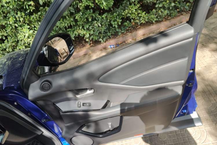 Used Acura CDX 2019 1.5T Two-Wheel Drive Deluxe Edition
