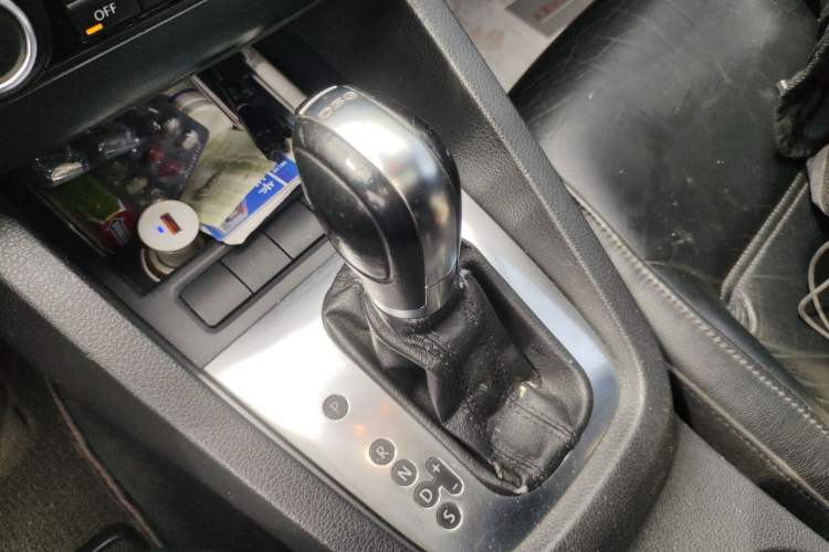 Used Volkswagen Sagitar 2012 1.4TSI Automatic Luxury Edition
