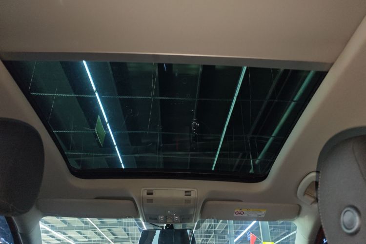 Used Volkswagen Golf Sportsvan 2016 230TSI Automatic Trend Edition