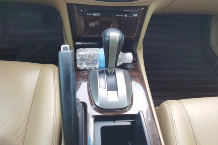 Used Honda Accord 2008 2.4L EX Navi
