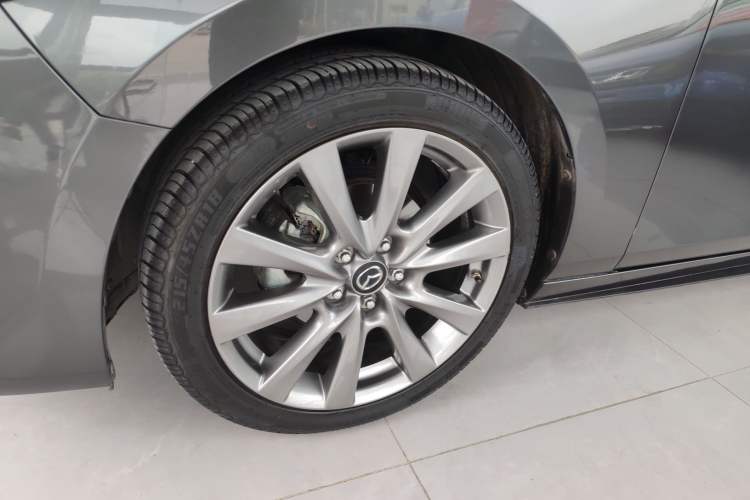 Used Mazda 3 Axela 2020 2.0L Automatic ZhiXuan Edition