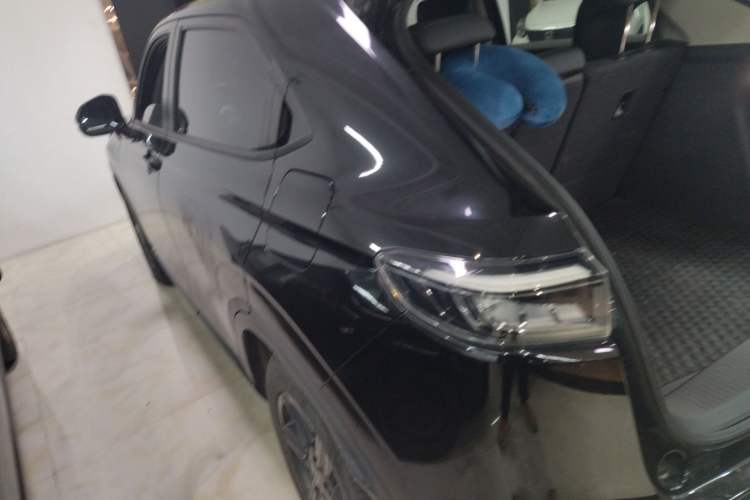 Used Honda XR-V 2023 Facelift 1.5L CVT Trend Edition