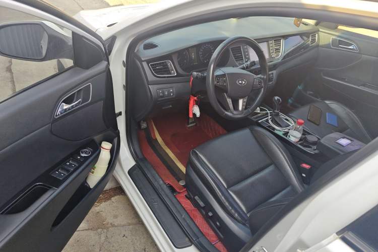 Used Hyundai Mistra 2016 1.8L Automatic Deluxe DLX Model