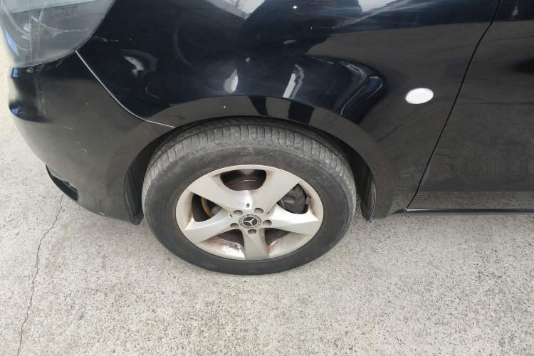 Used Mercedes-Benz Vito 2020 2.0T Business Version 7 Seats