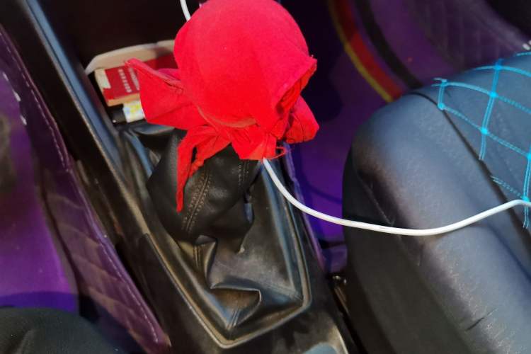 Used Toyota Vios 2021 1.5L Manual Entry-Level Version