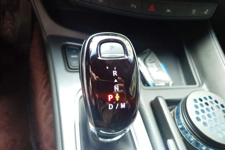 Used Cadillac CT5 2023 28T Luxury Edition (Standard Version)