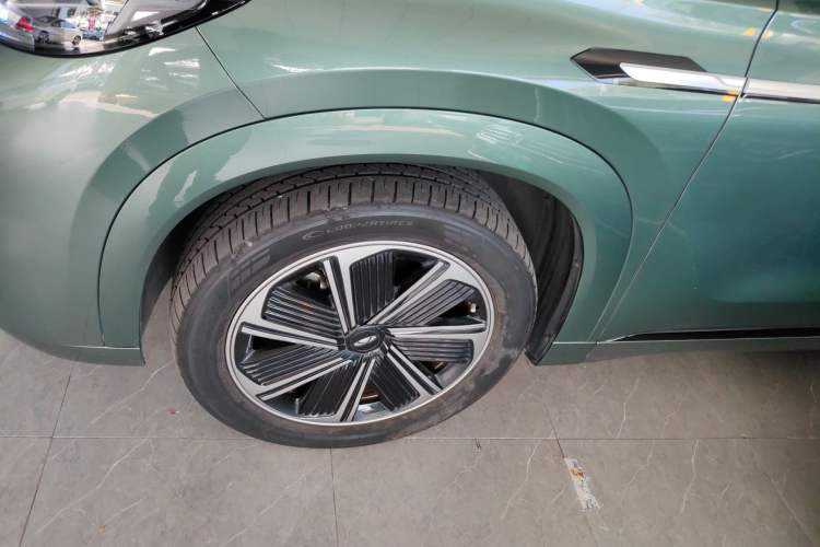 Used Chery Fengyun T10 2024 210 Luxury Edition