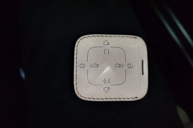 Used Zeekr 009 2024 Six-Seat Executive Version 4WD 108 kWh