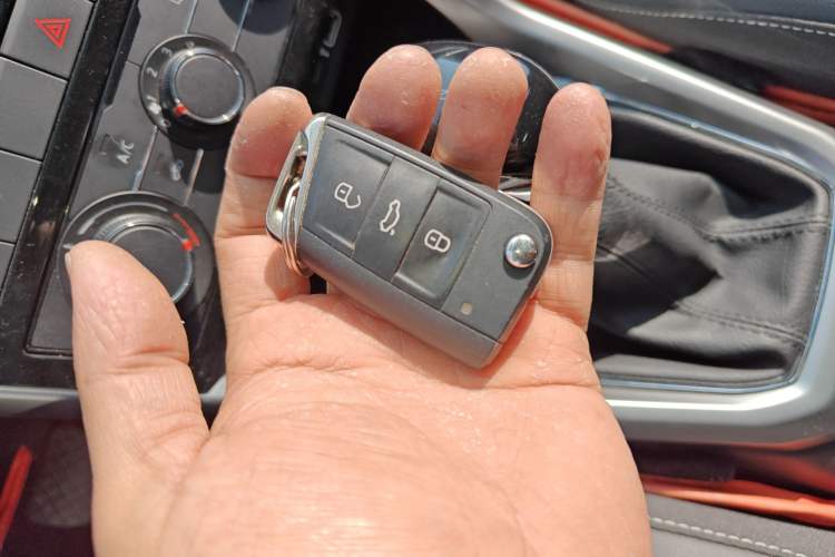 Used Volkswagen T-Cross 2022 280TSI DSG Comfort Edition