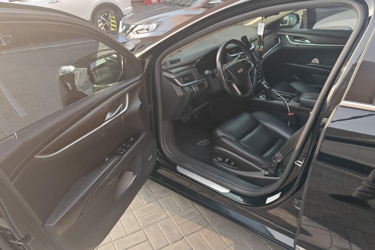 Used Cadillac XTS 2018 28T Elite Edition
