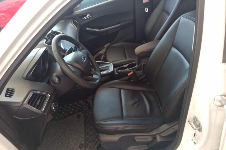 Used Ford Escort 2019 1.5L Automatic ZhiXiang Model
