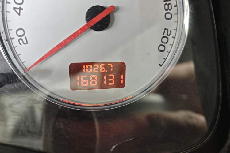 Used Peugeot 307 2010 Hatchback 1.6L Manual Comfort Edition