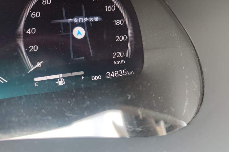 Used Toyota Crown Kluger 2022 2.5L HEV Four-Wheel Drive Flagship Edition
