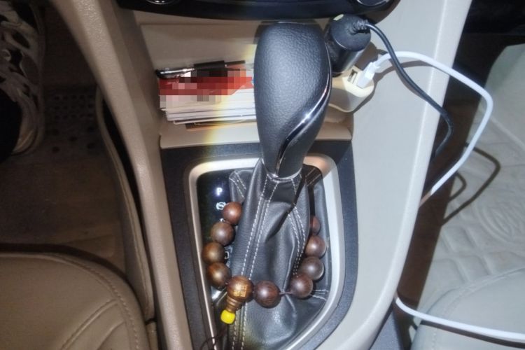 Used Buick GT 2016 15N Automatic Elite Edition