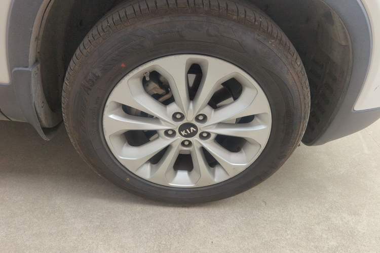 Used Kia Sorento 2013 2.2T 7-Seater Diesel Supreme Edition
