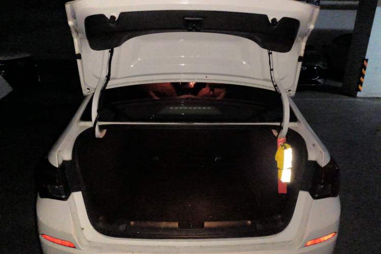 Used Buick Excelle 2018 15N CVT Luxury Version