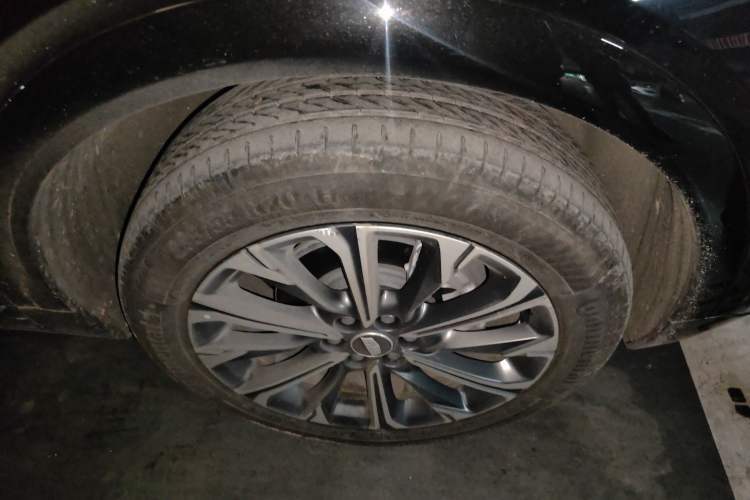 Used Cadillac XT5 2026 Model 2.0T Metropolitan Edition