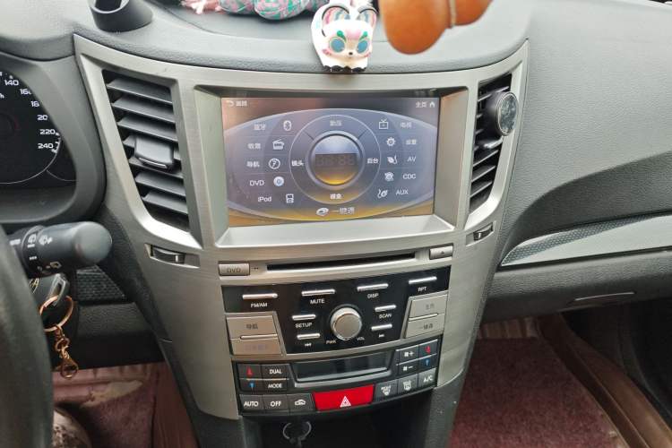 Used Subaru Outback 2013 2.5i Sport Edition