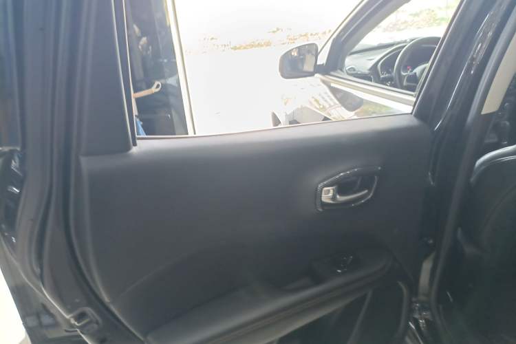 Used Jeep Compass 2020 220T Automatic Elite Edition