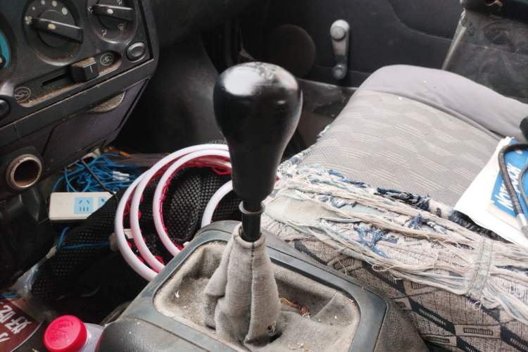 Used Wuling Rongguang 2011 1.2L Base Version Gear Lever