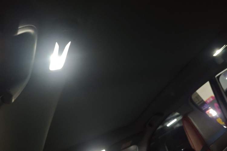 Used CHANGAN CS75 PLUS 2022 2nd Generation 1.5T Automatic Prestige Version
