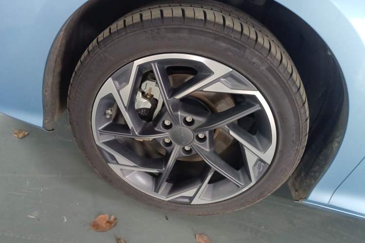 Used AION S MAX 2024 70 Star Edition