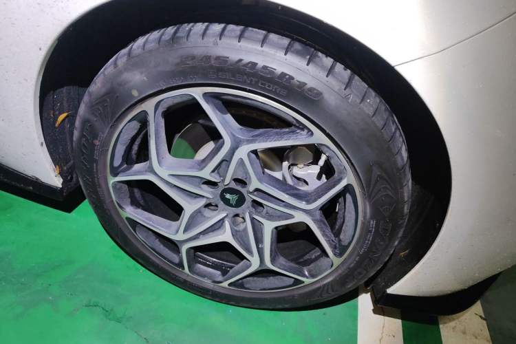 Used NETA GT 2023 560