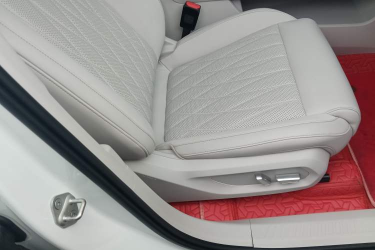 Used NETA L 2024 Extended-Range 310 Flash-Charge Edition