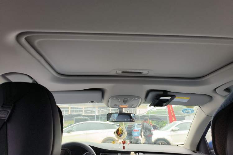 Used Peugeot 408 2019 230THP Automatic Luxury Edition China V Standard